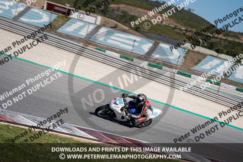 may 2019;motorbikes;no limits;peter wileman photography;portimao;portugal;trackday digital images
